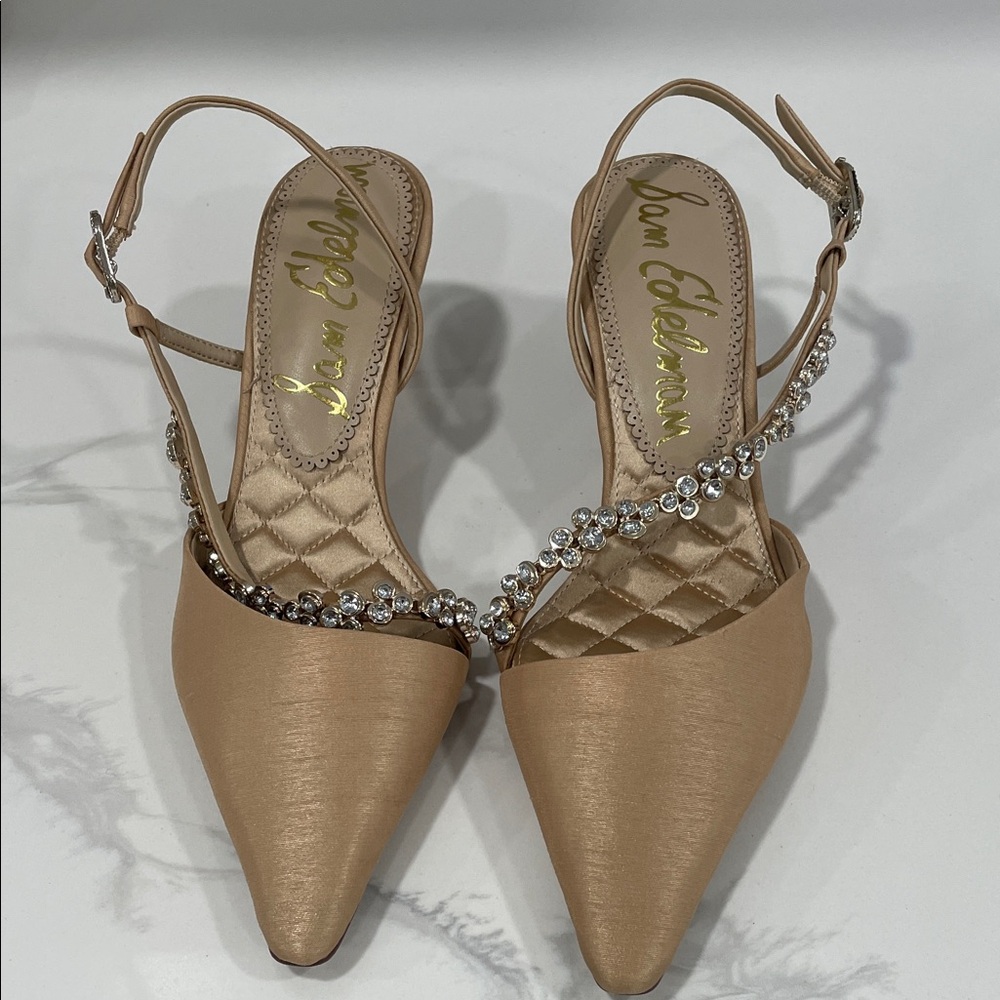 Sam edelman heels